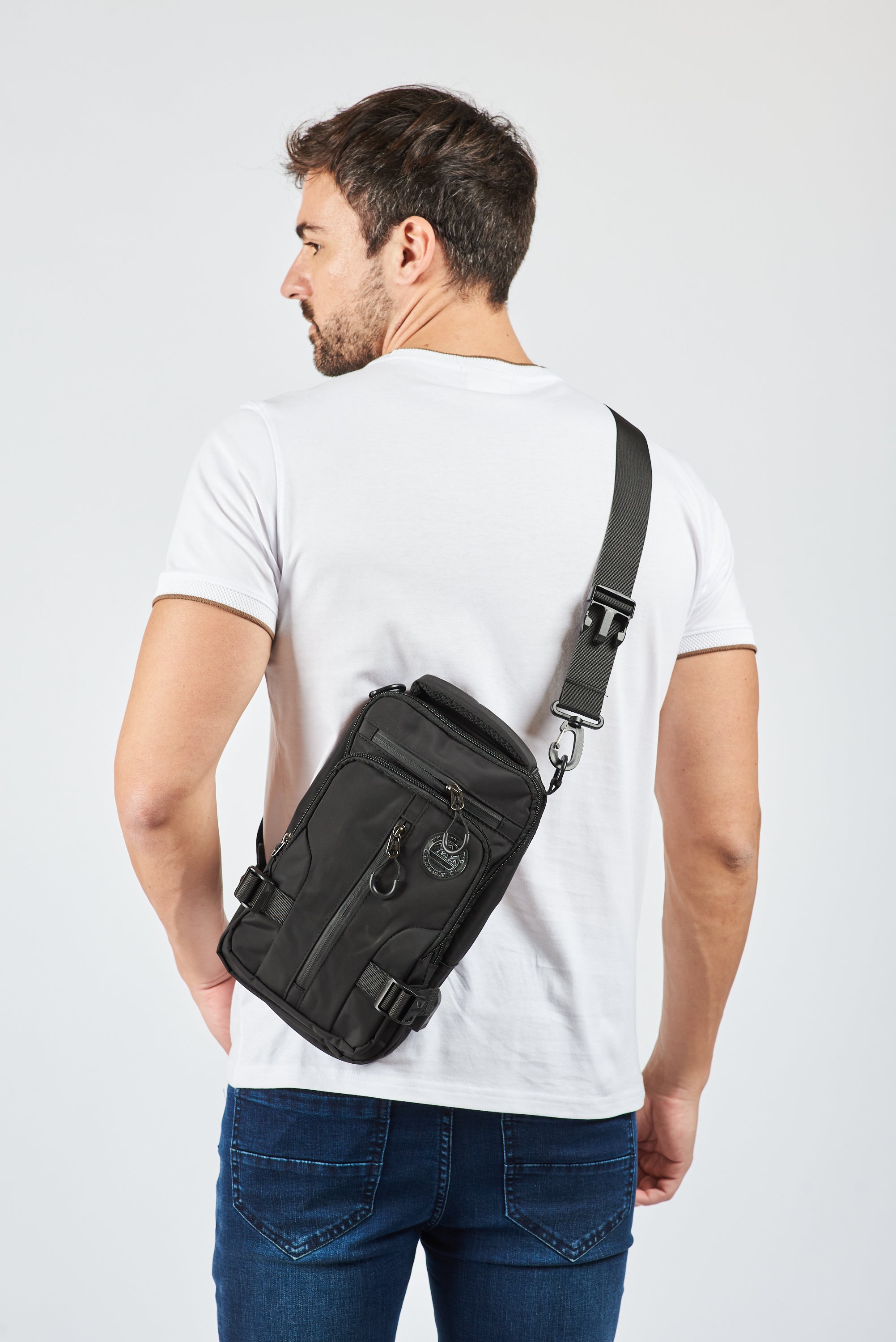 MORRAL BRADLEY BLACK