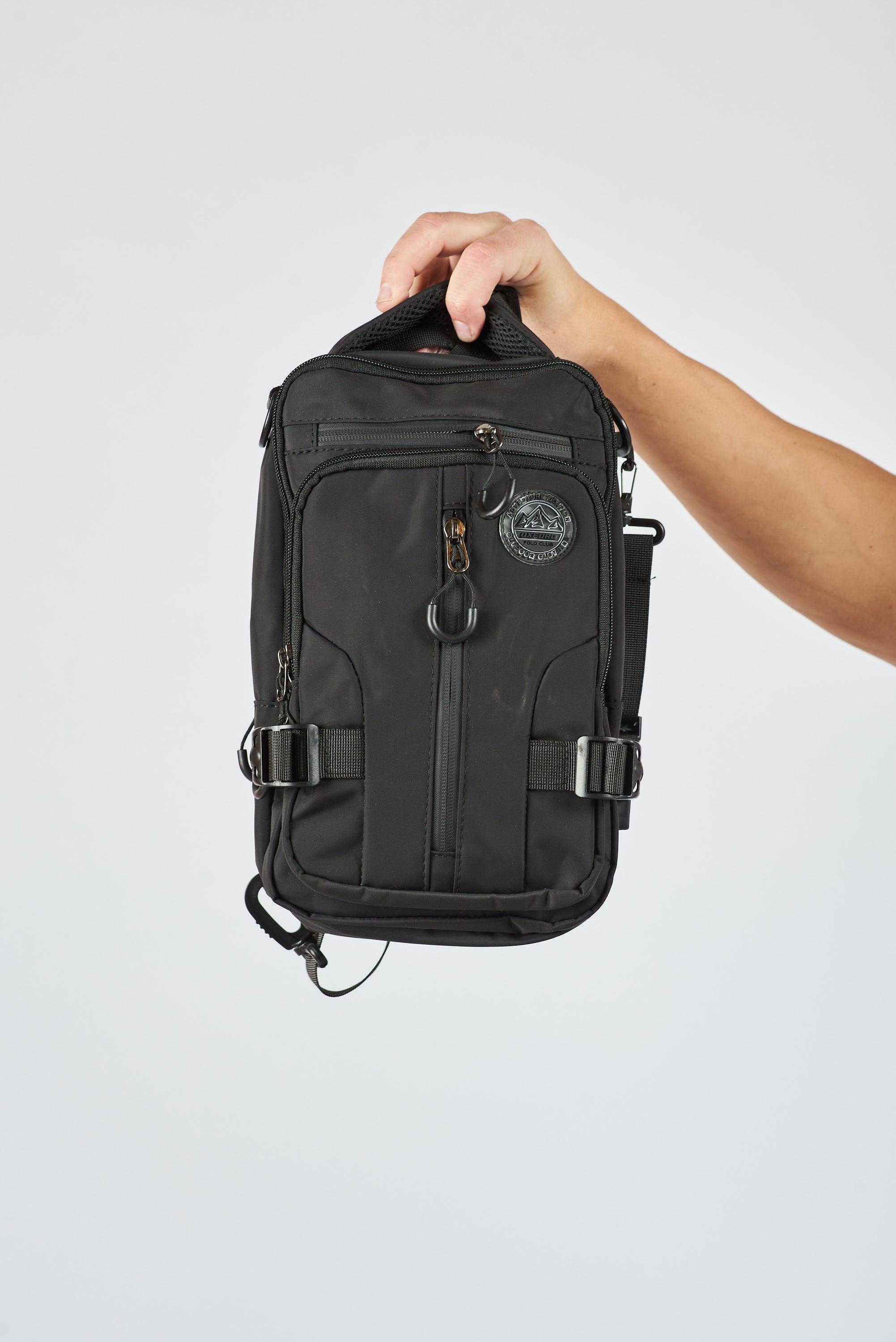 MORRAL BRADLEY BLACK