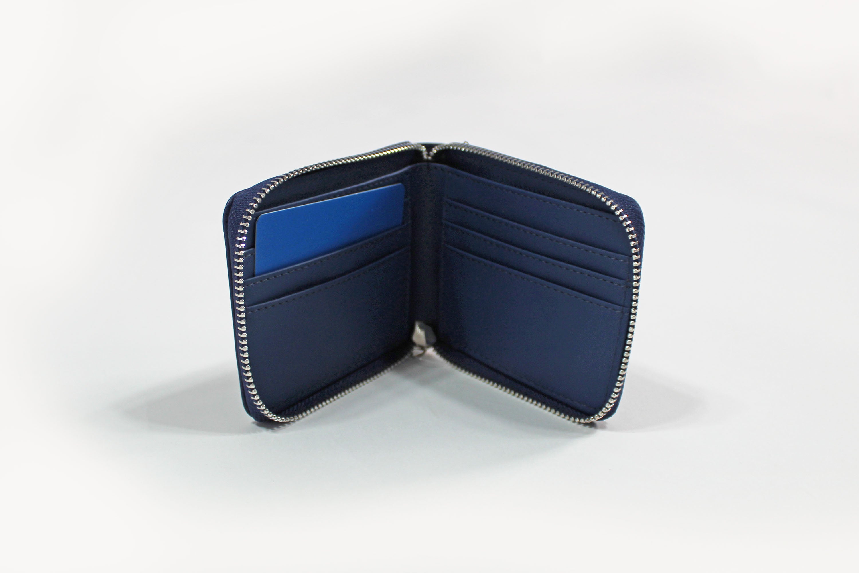 BILLETERA 514 BLUE