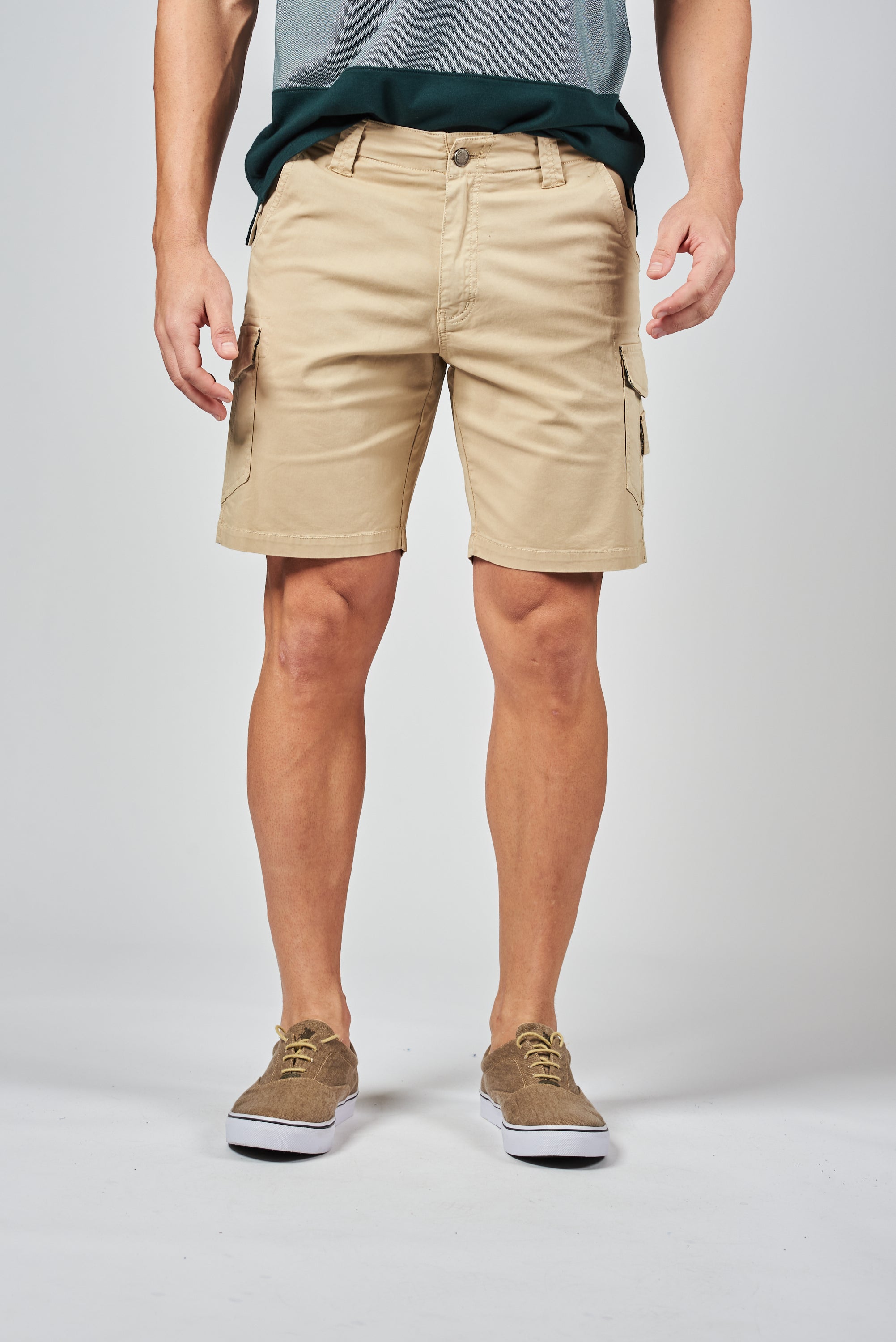 BERMUDA CODDY BEIGE