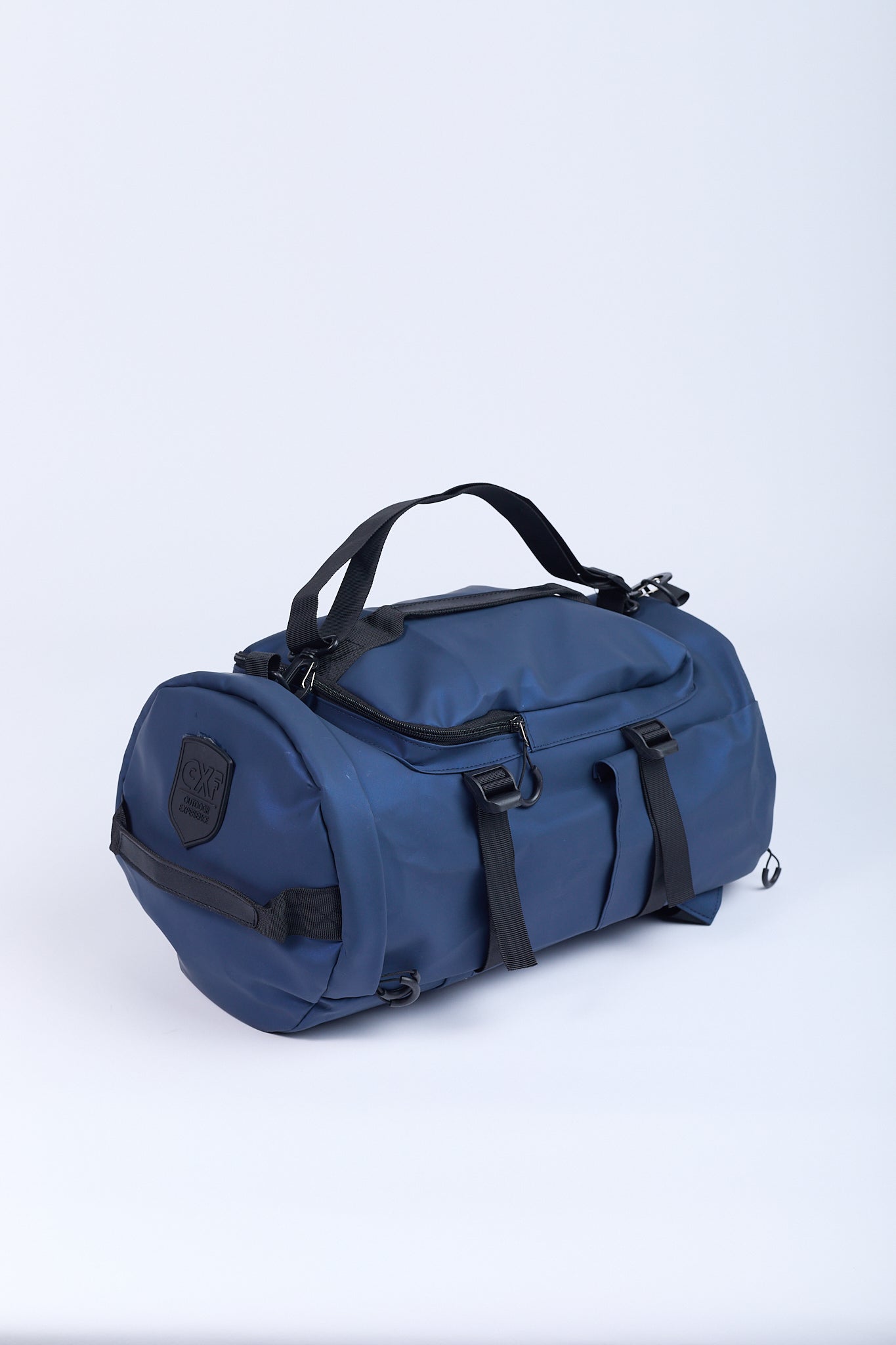 BOLSO VINCENT BLUE