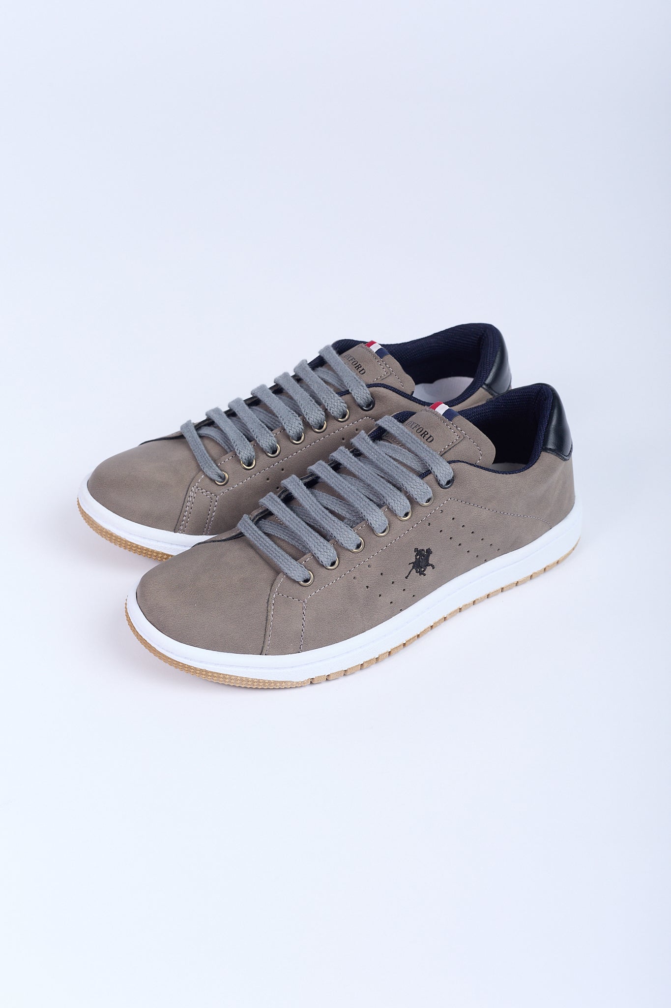 CALZADO DORCHESTER GREY