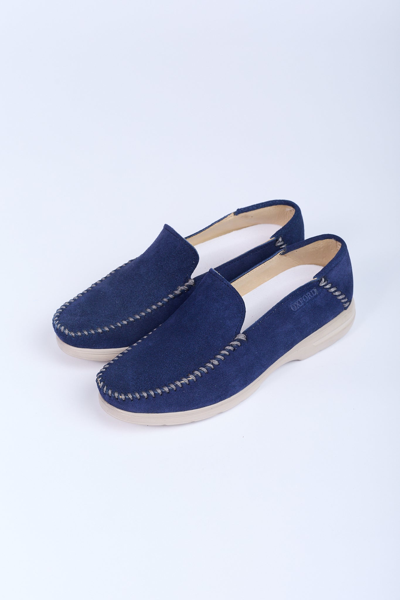 CALZADO ALLEN NAVY