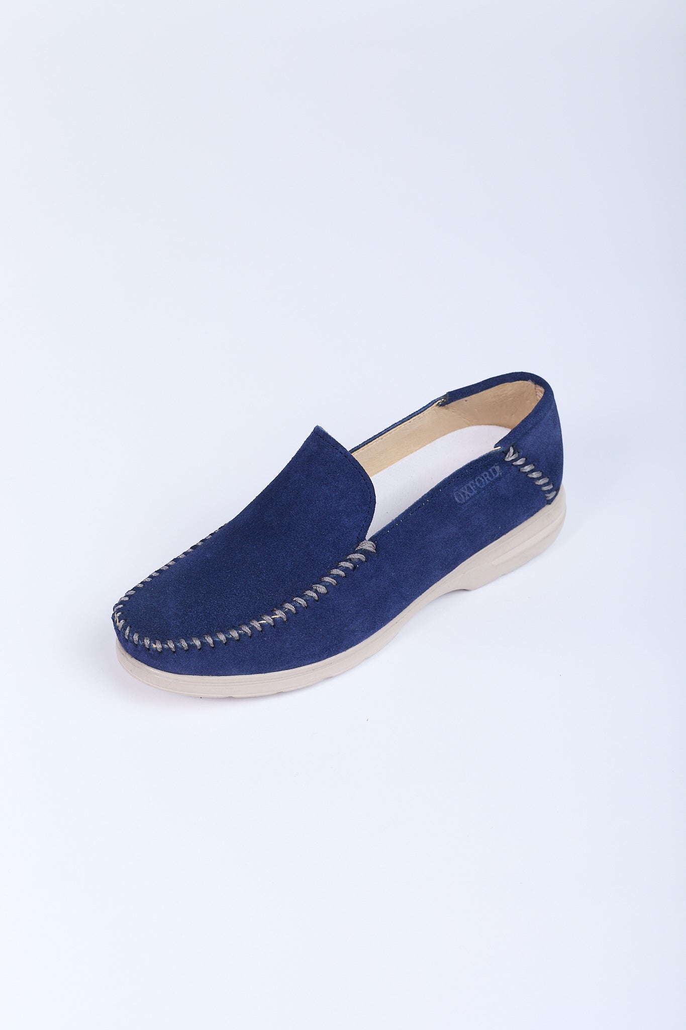 CALZADO ALLEN NAVY