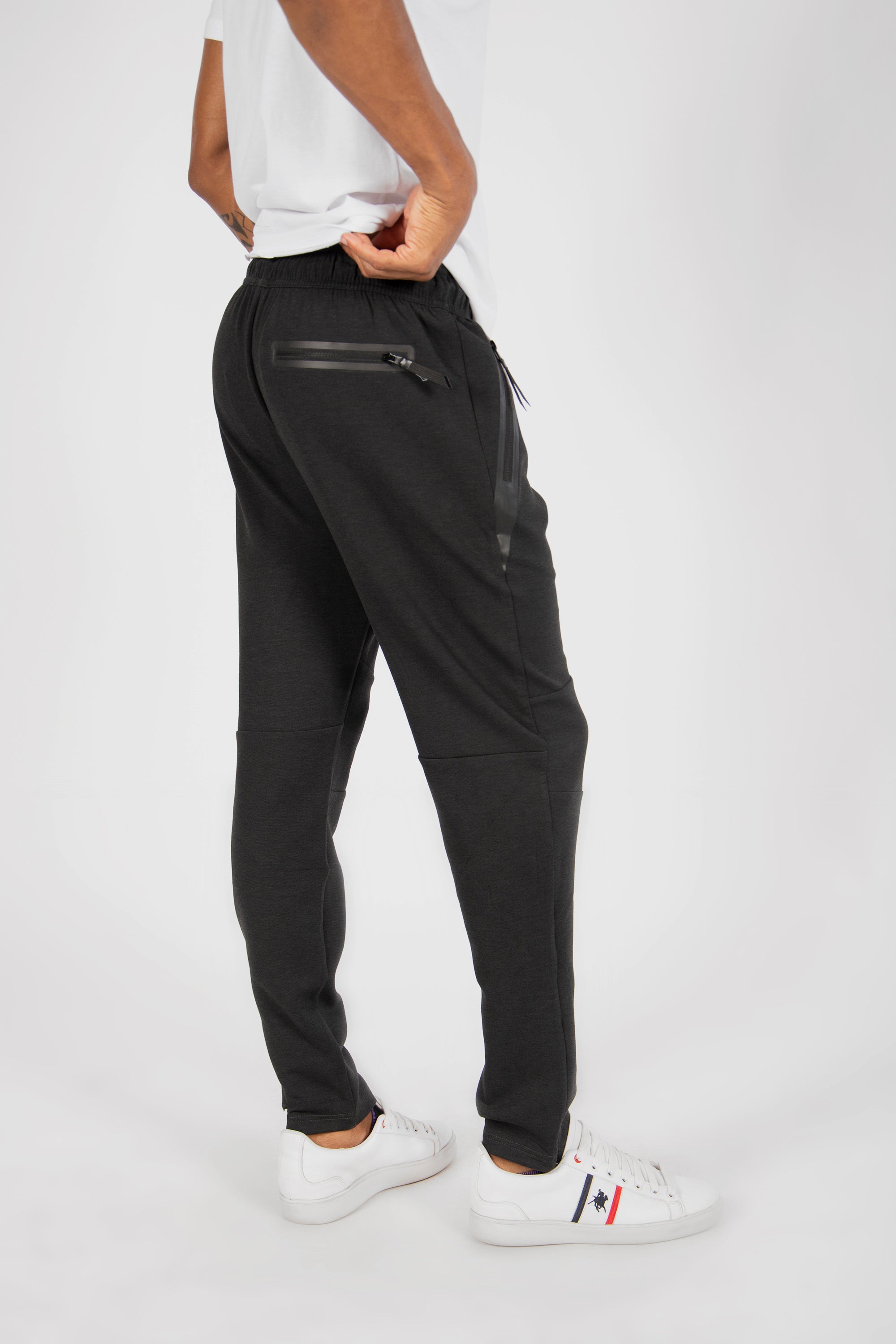 PANTALON MATHEW GREY W24