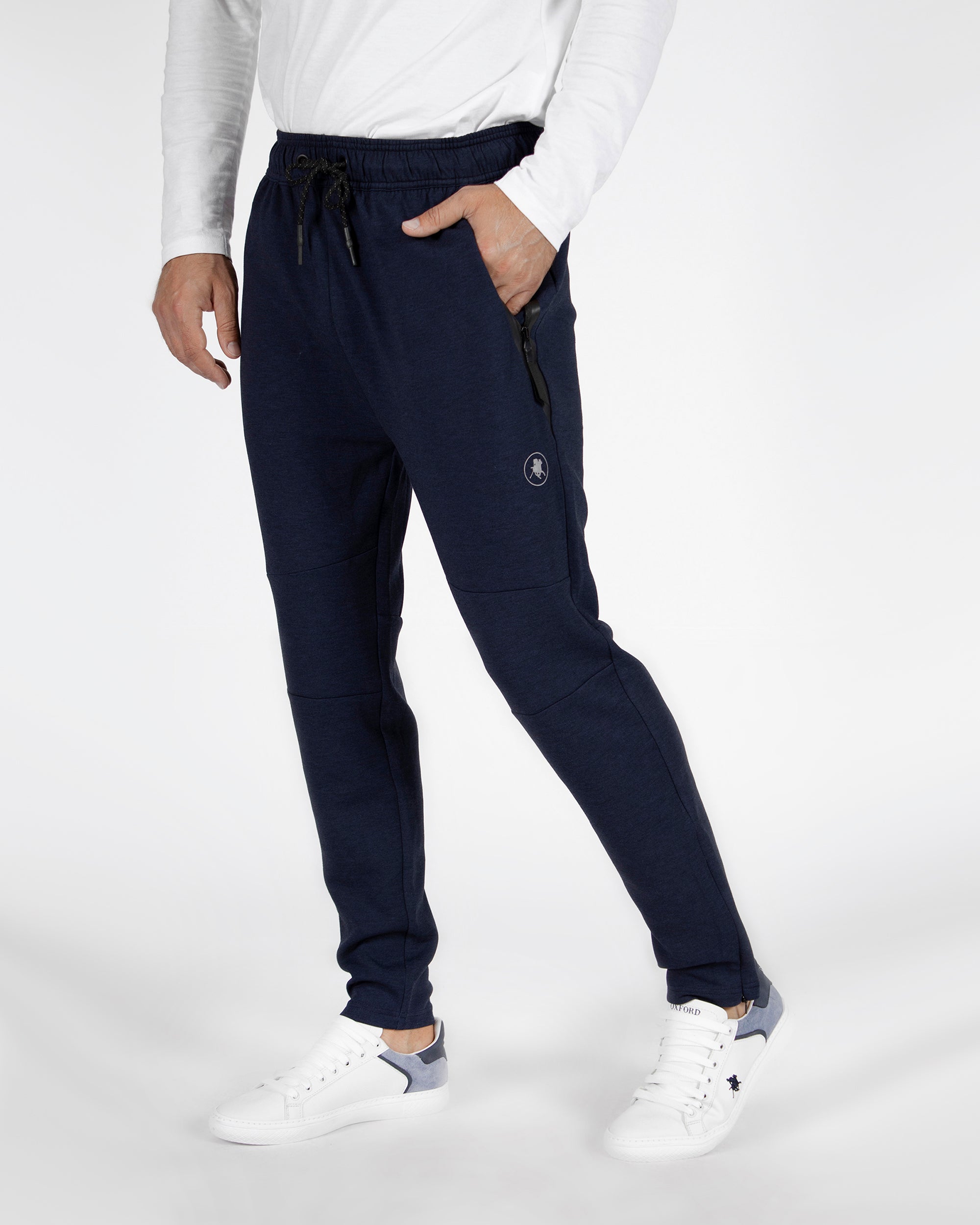 PANTALON MATHEW NAVY W24