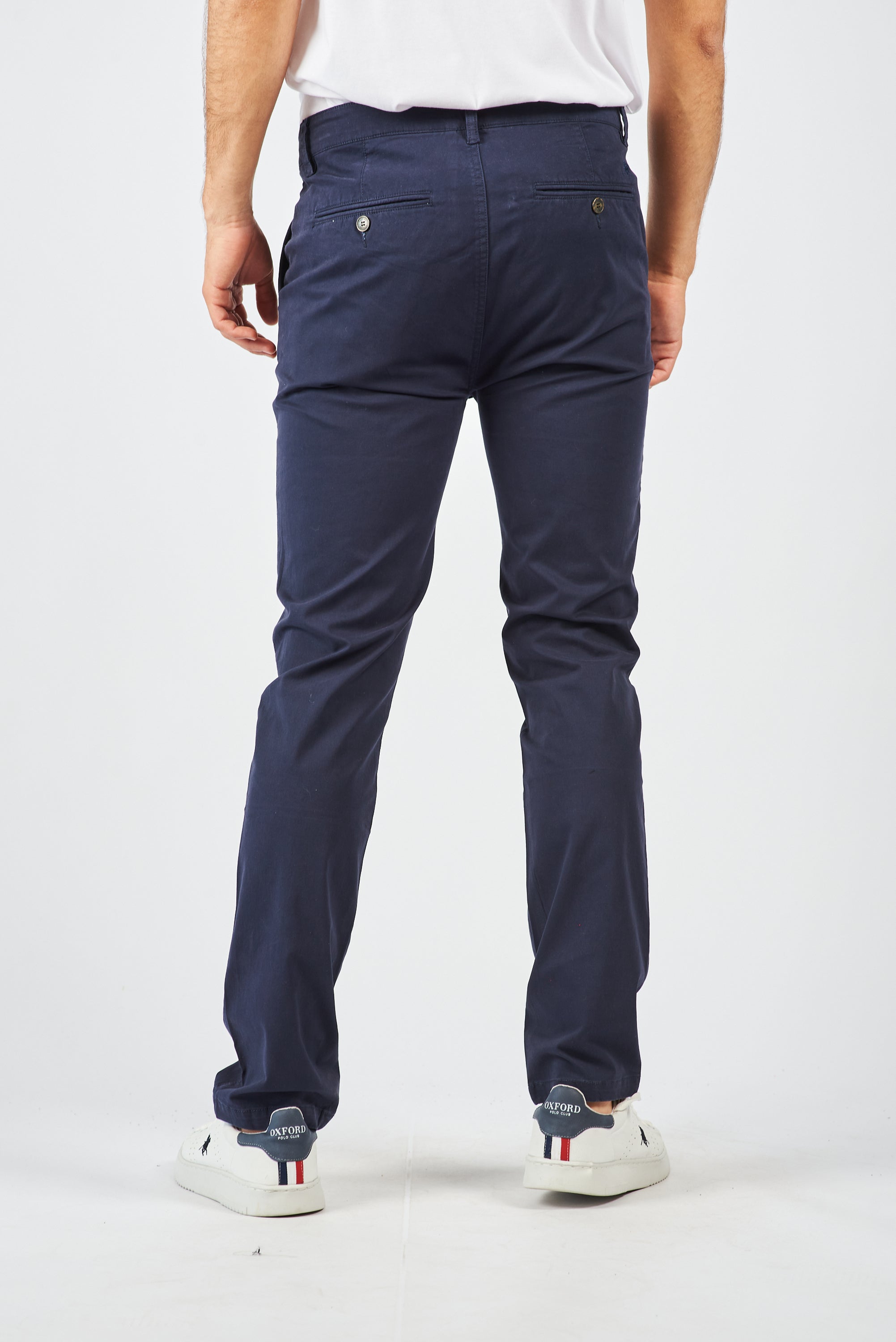 PANTALON REYNOLD NAVY