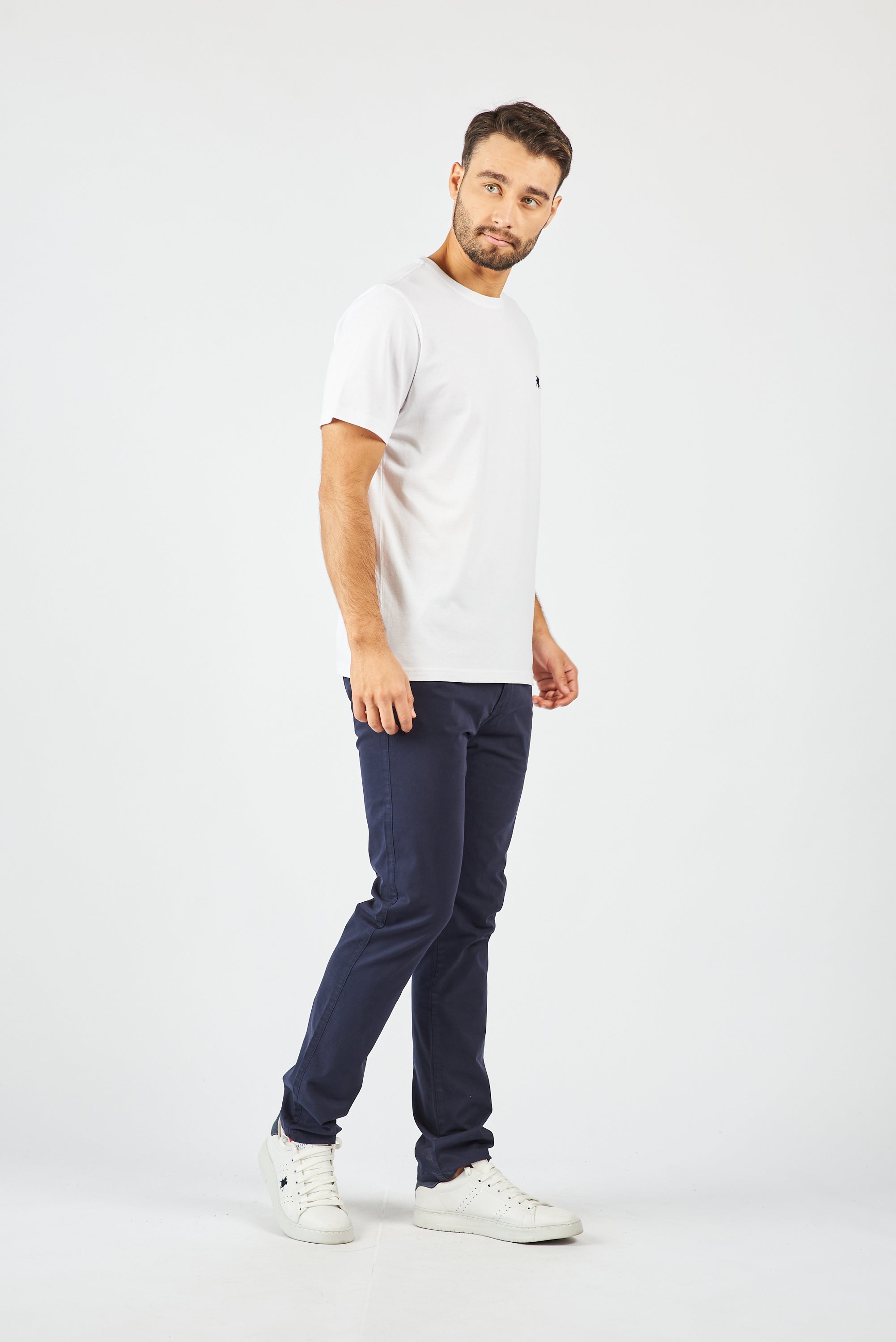 PANTALON REYNOLD NAVY