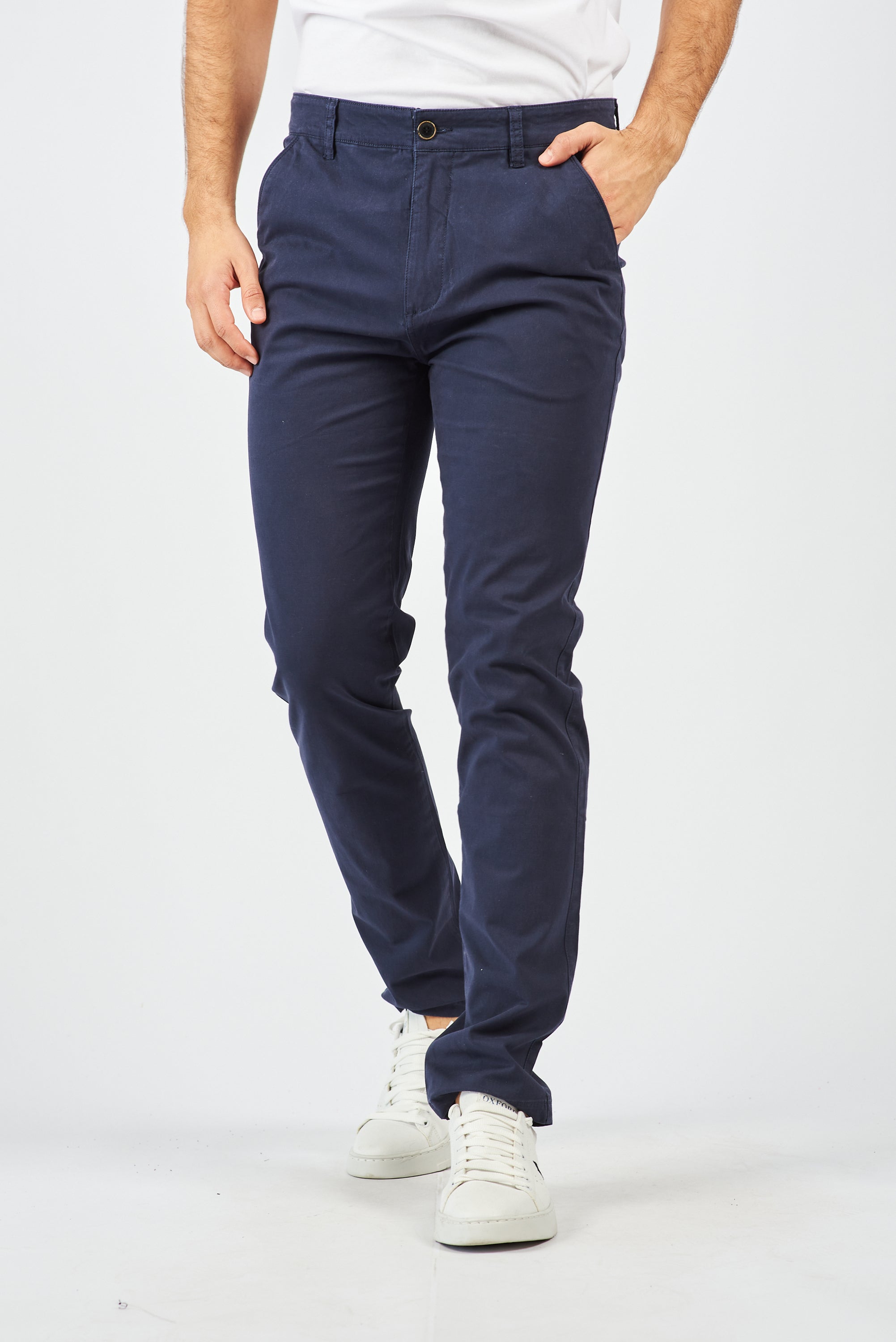 PANTALON REYNOLD NAVY