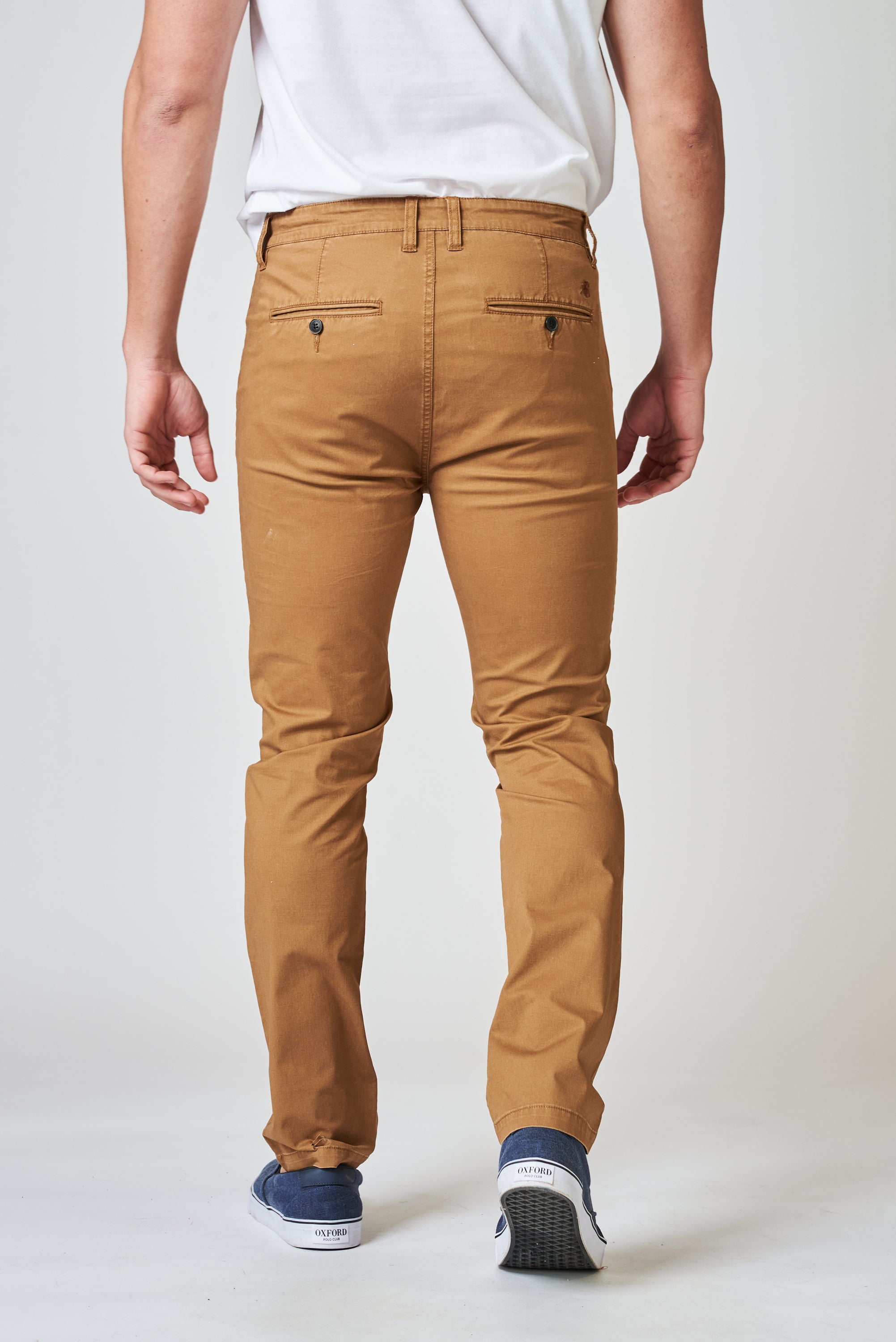 PANTALON REYNOLD TOBACCO