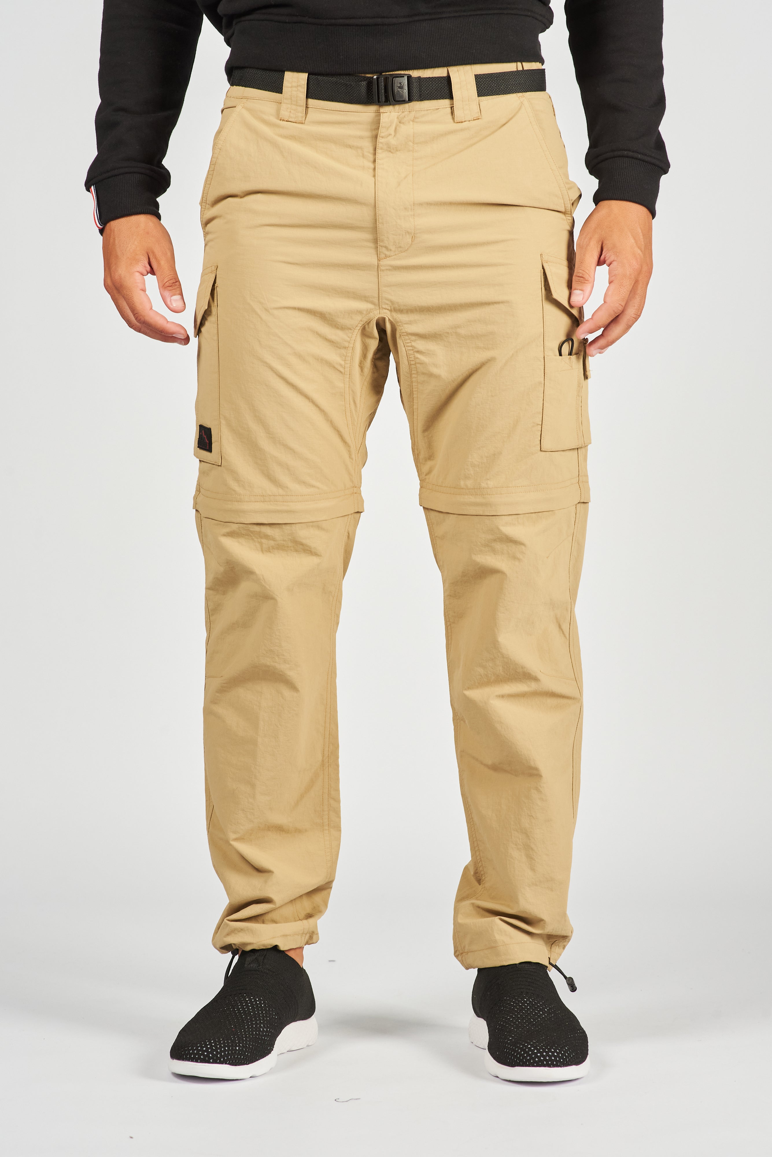 PANTALON TREKKING CAMEL W24