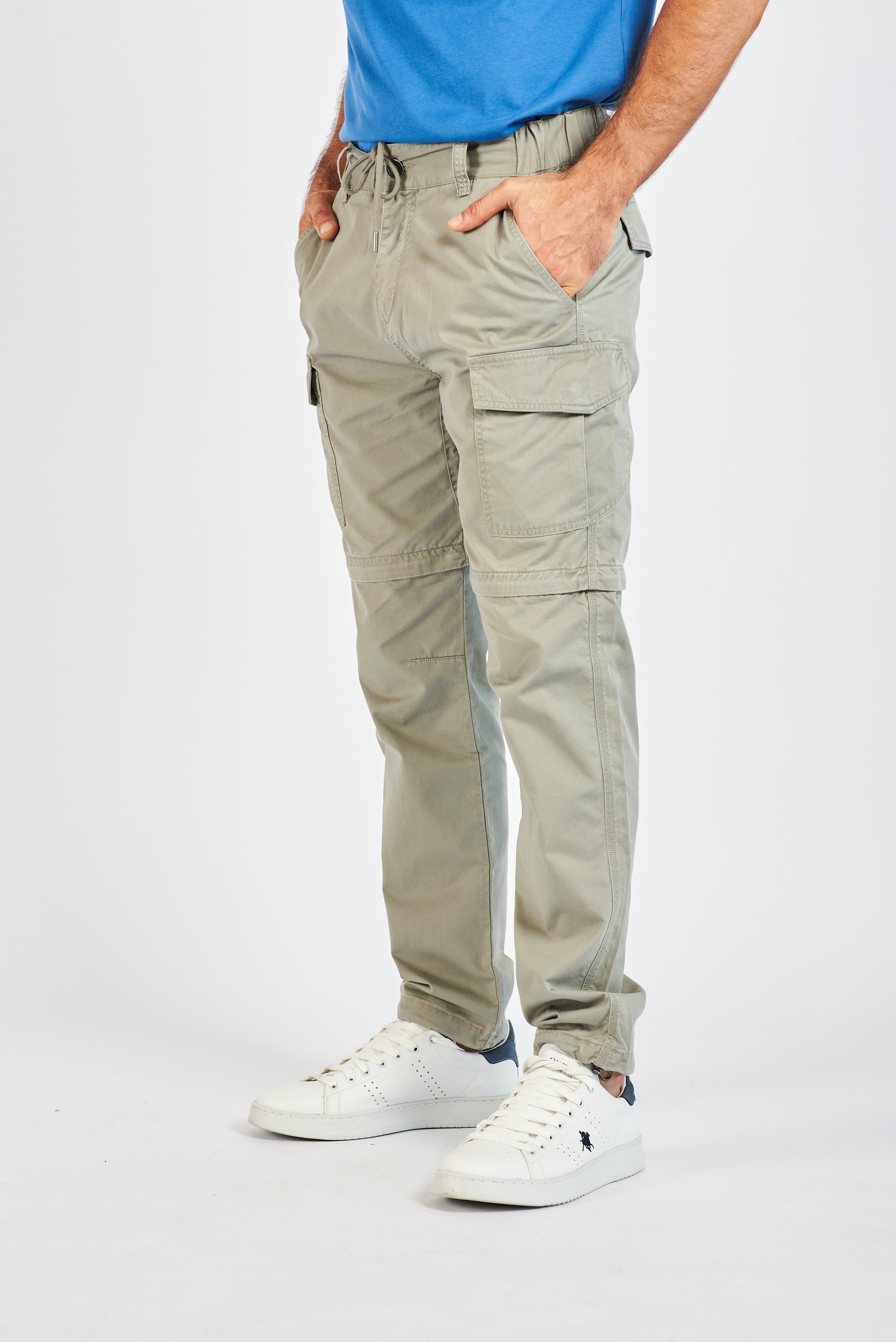 PANTALON TRIM SAFARY