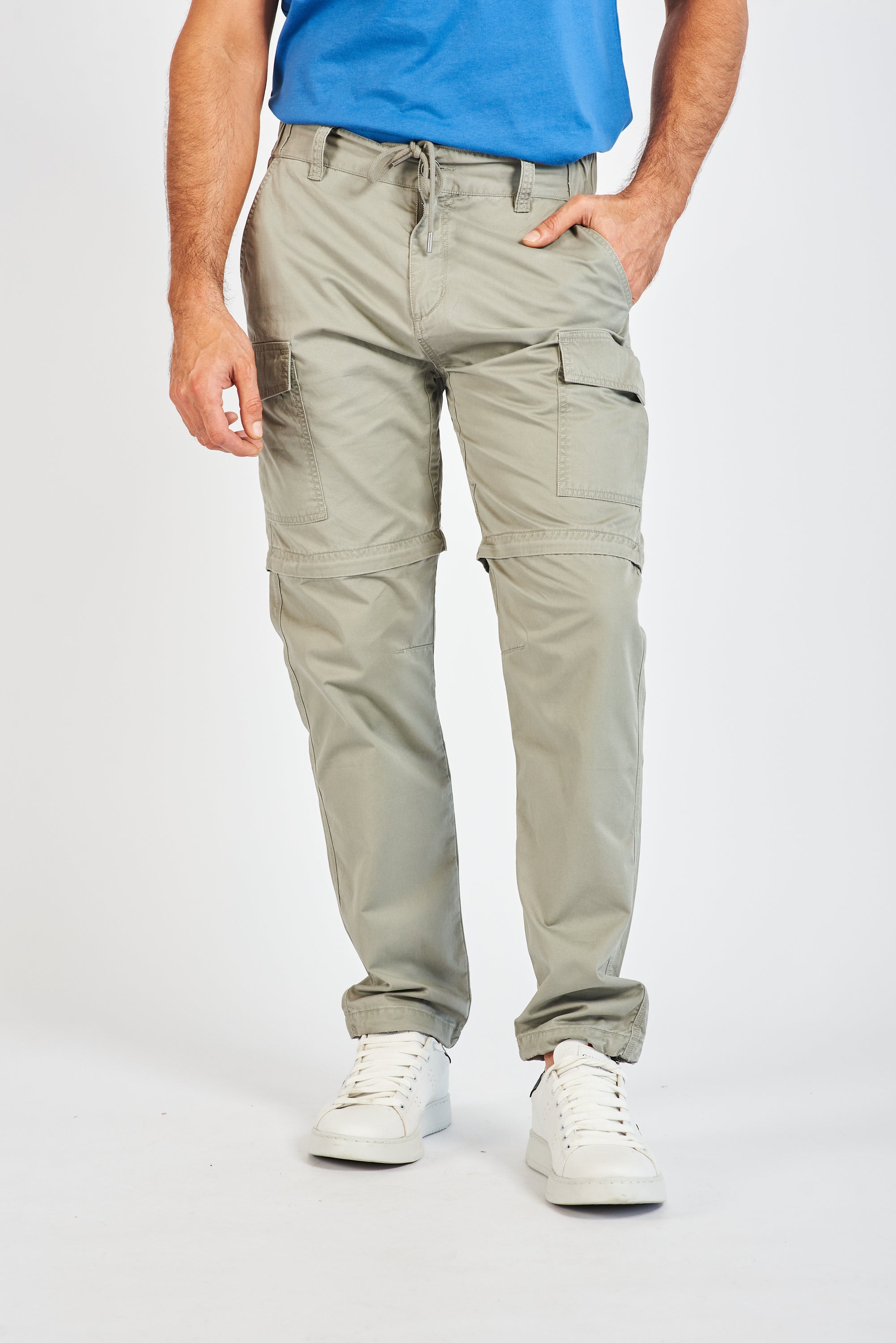 PANTALON TRIM SAFARY