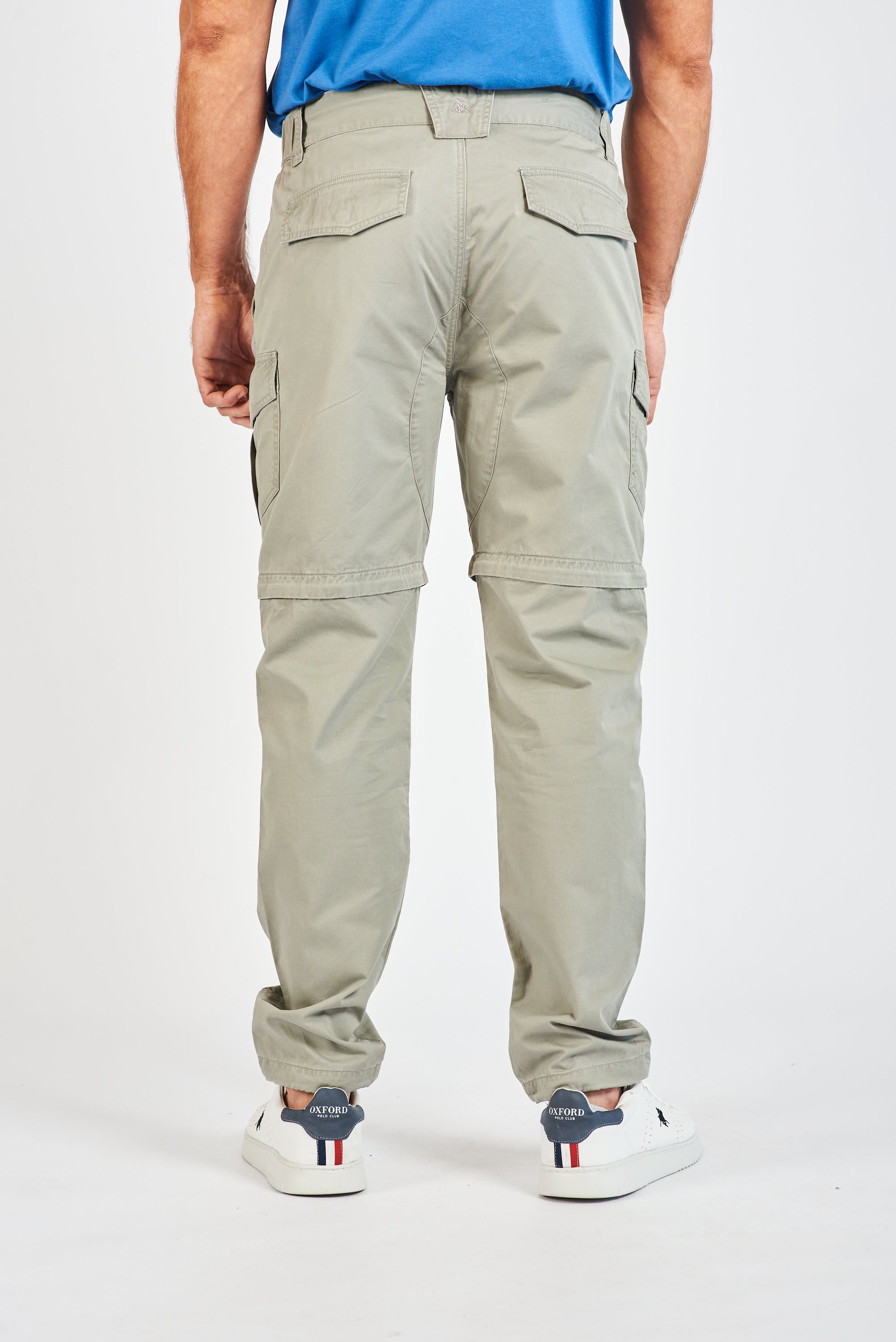 PANTALON TRIM SAFARY