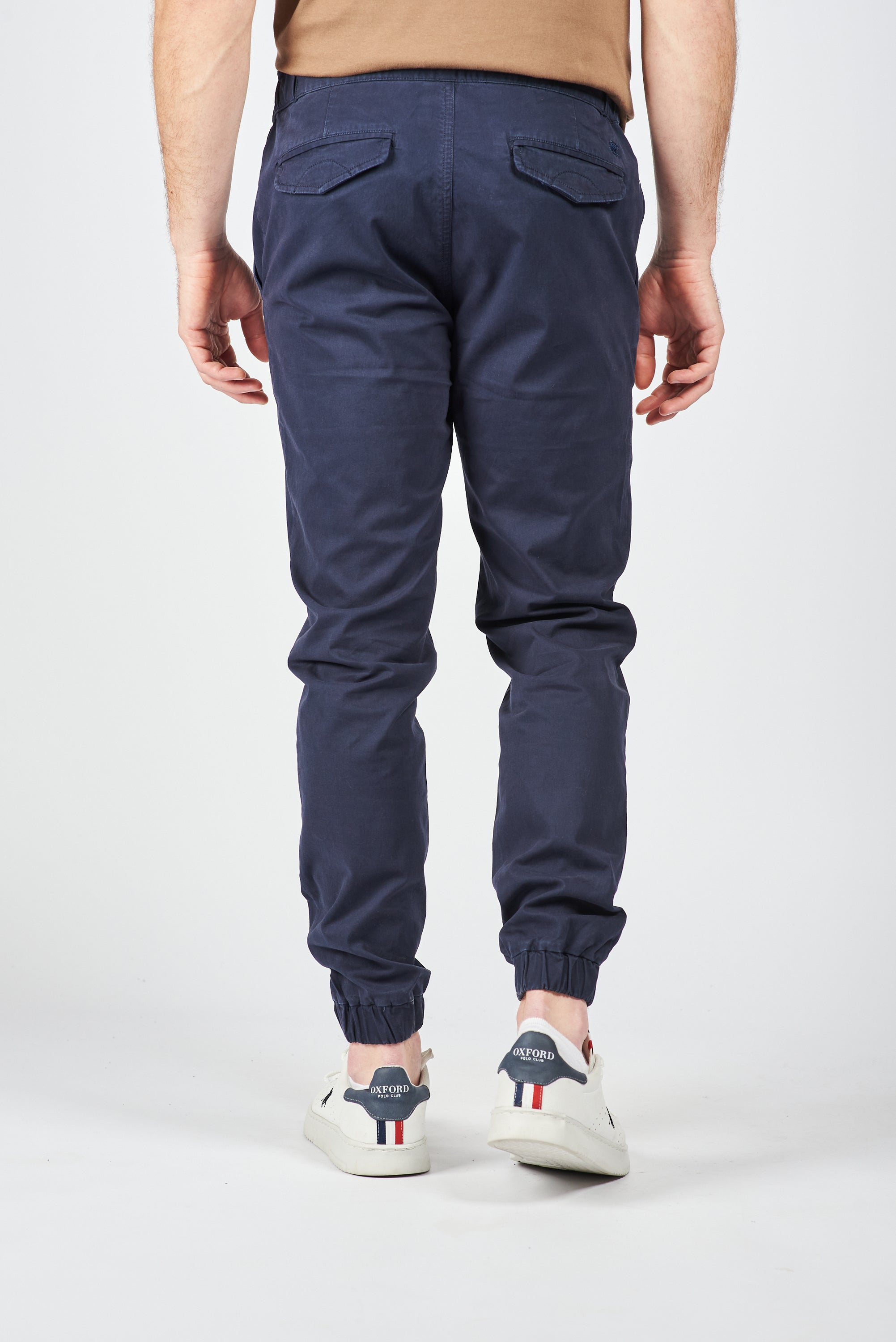 PANTALON VERACRUZ NAVY