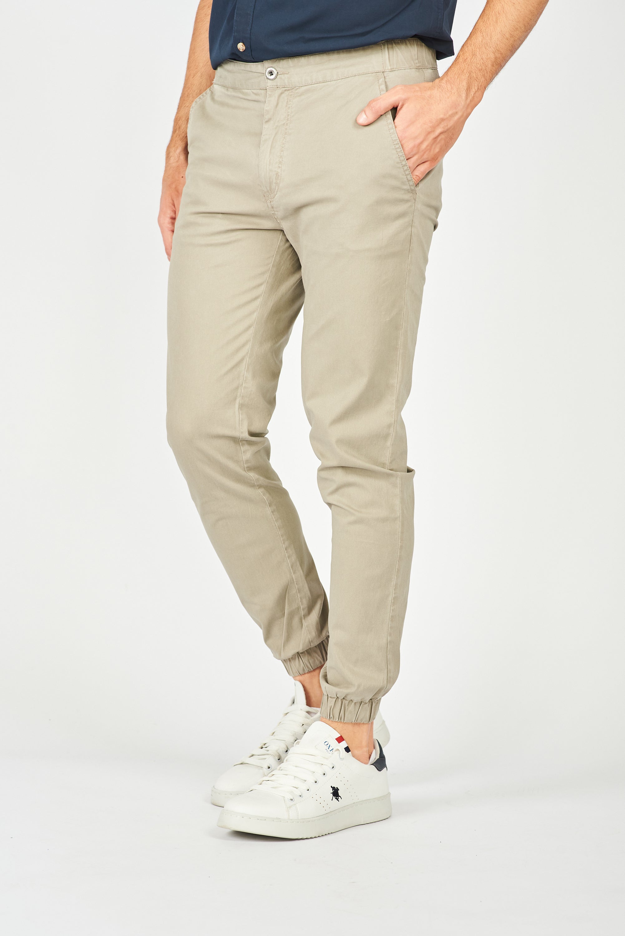 PANTALON VERACRUZ OLIVE