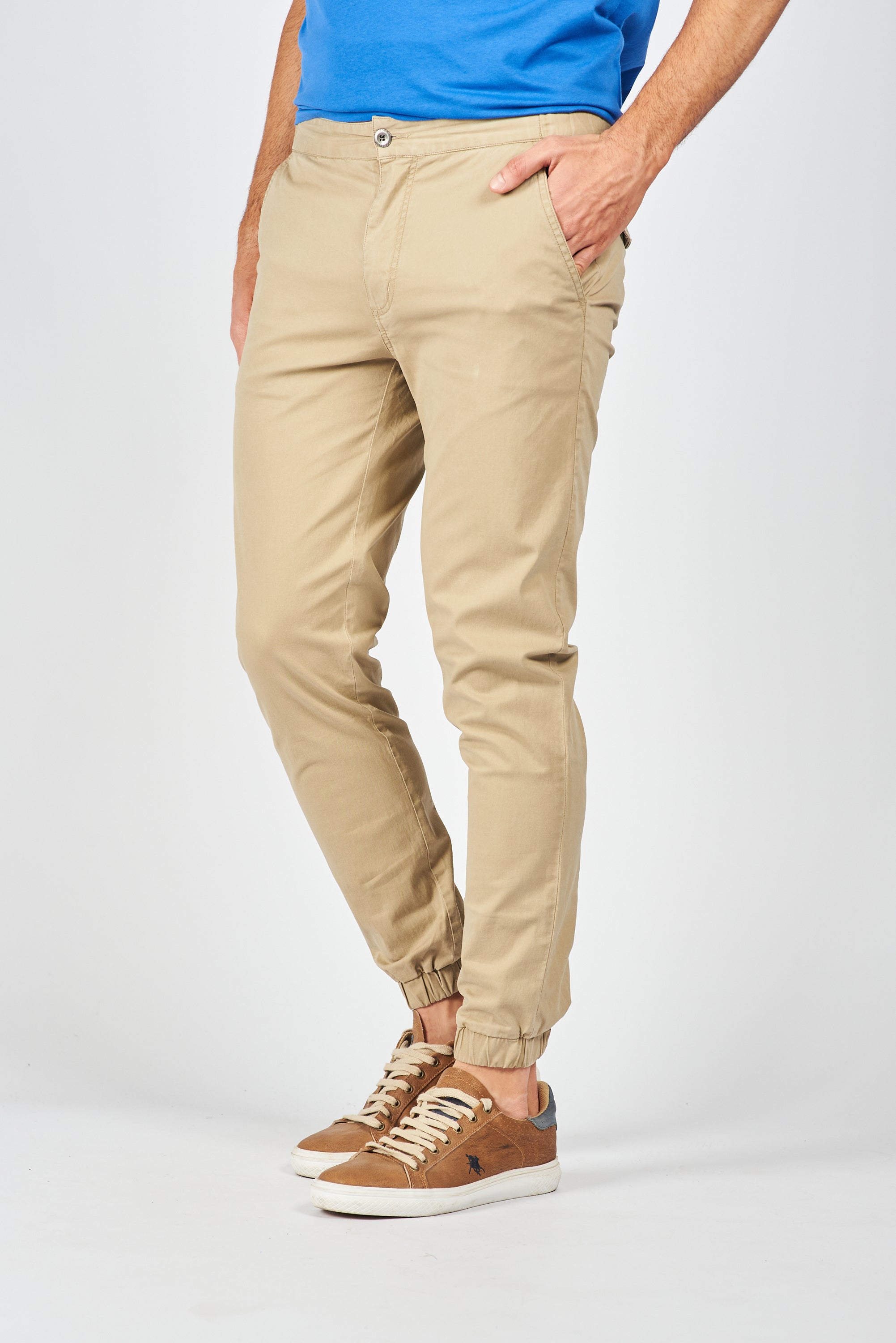 PANTALON VERACRUZ TOASTED