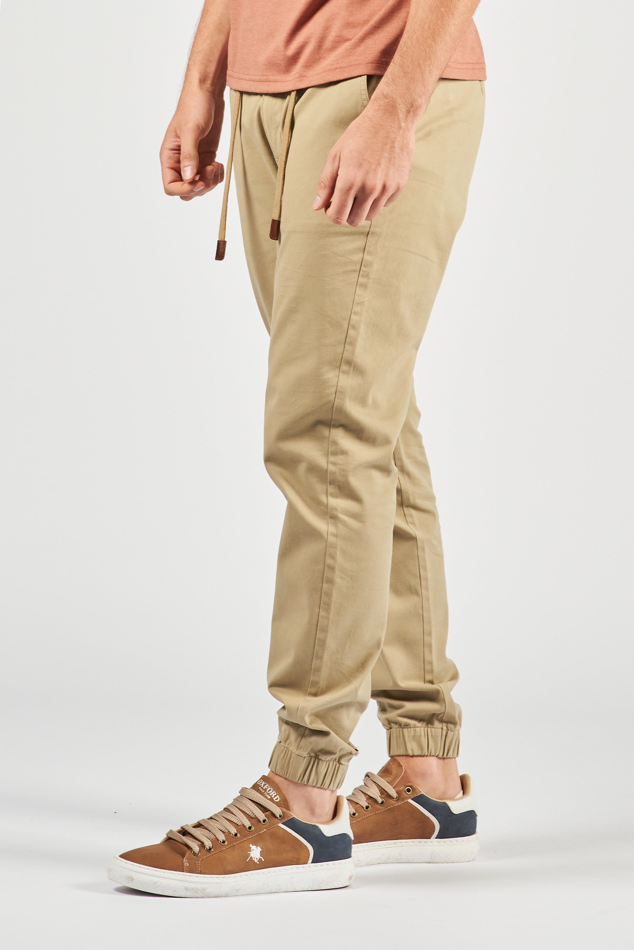 PANTALON WARREN BEIGE