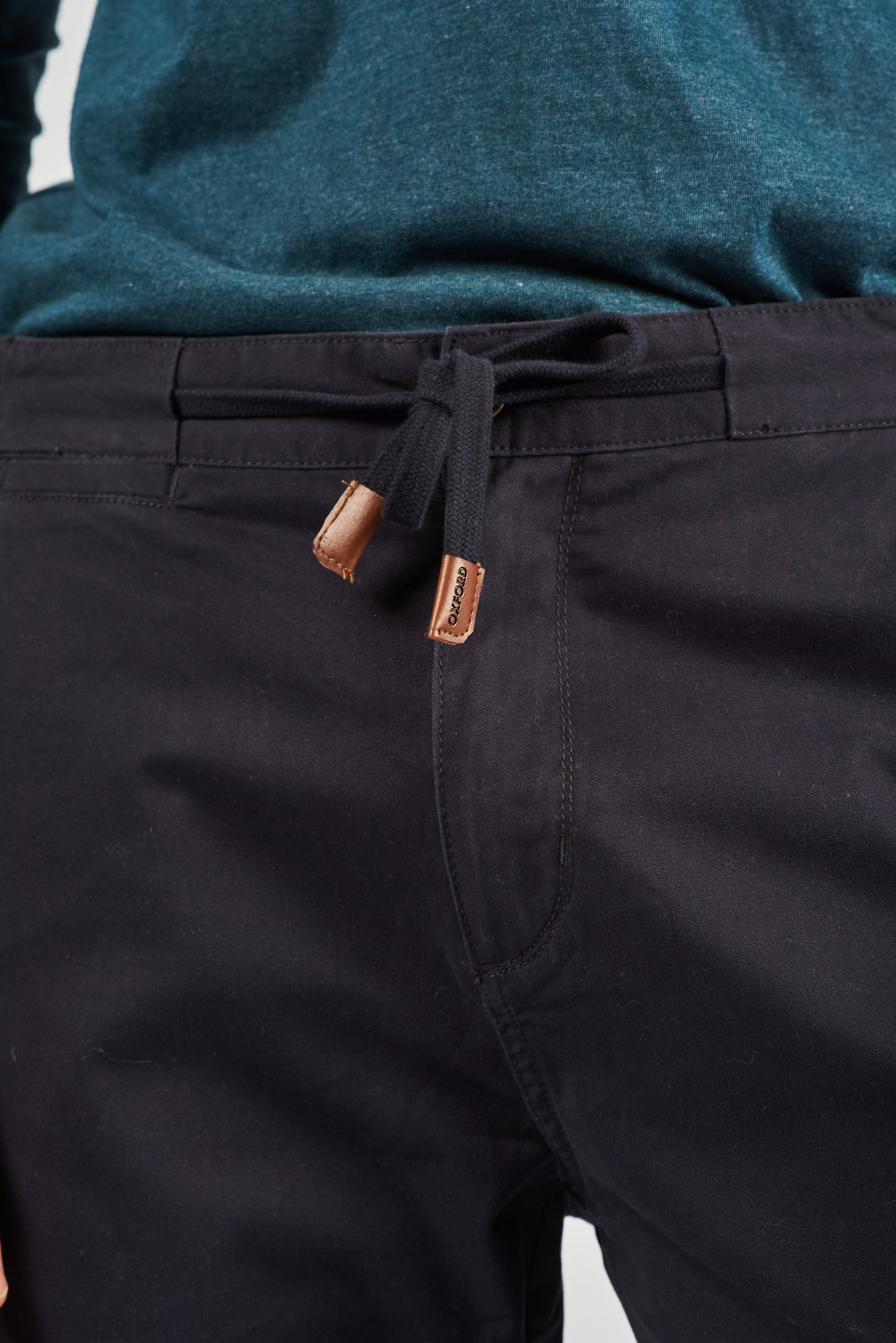 PANTALON WARREN NAVY