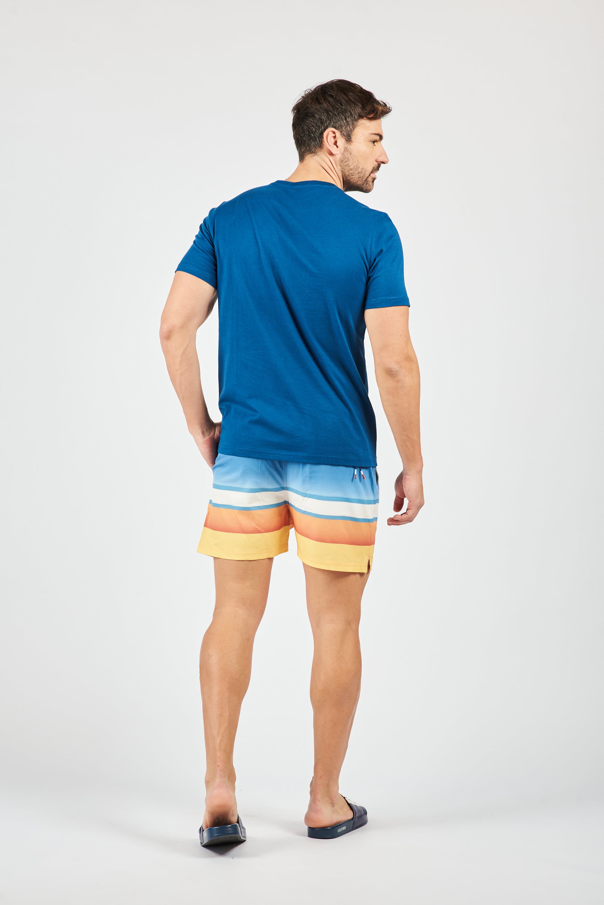 SHORT DE BAÑO DON 03