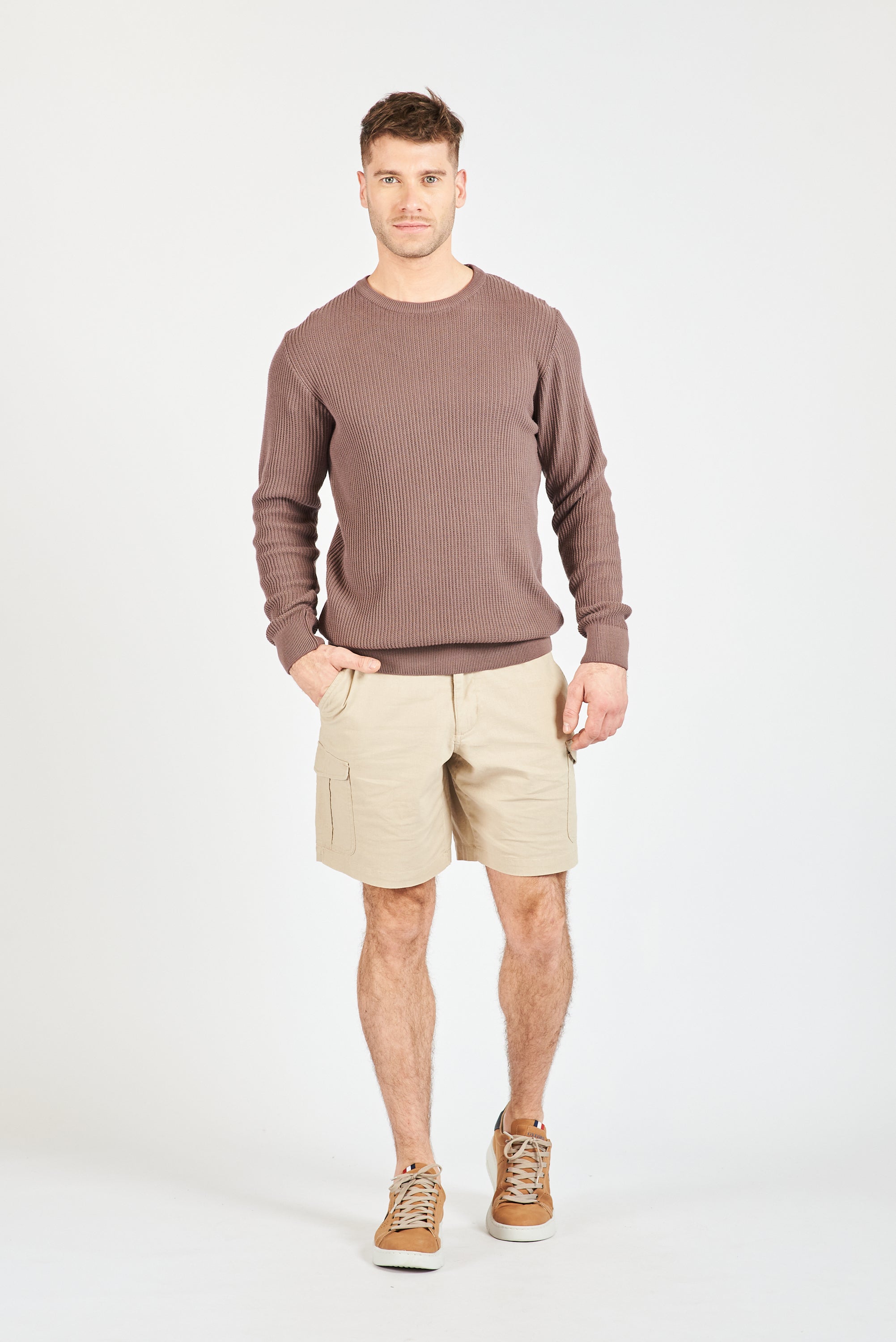 SWEATER FRANCESCO VIZON