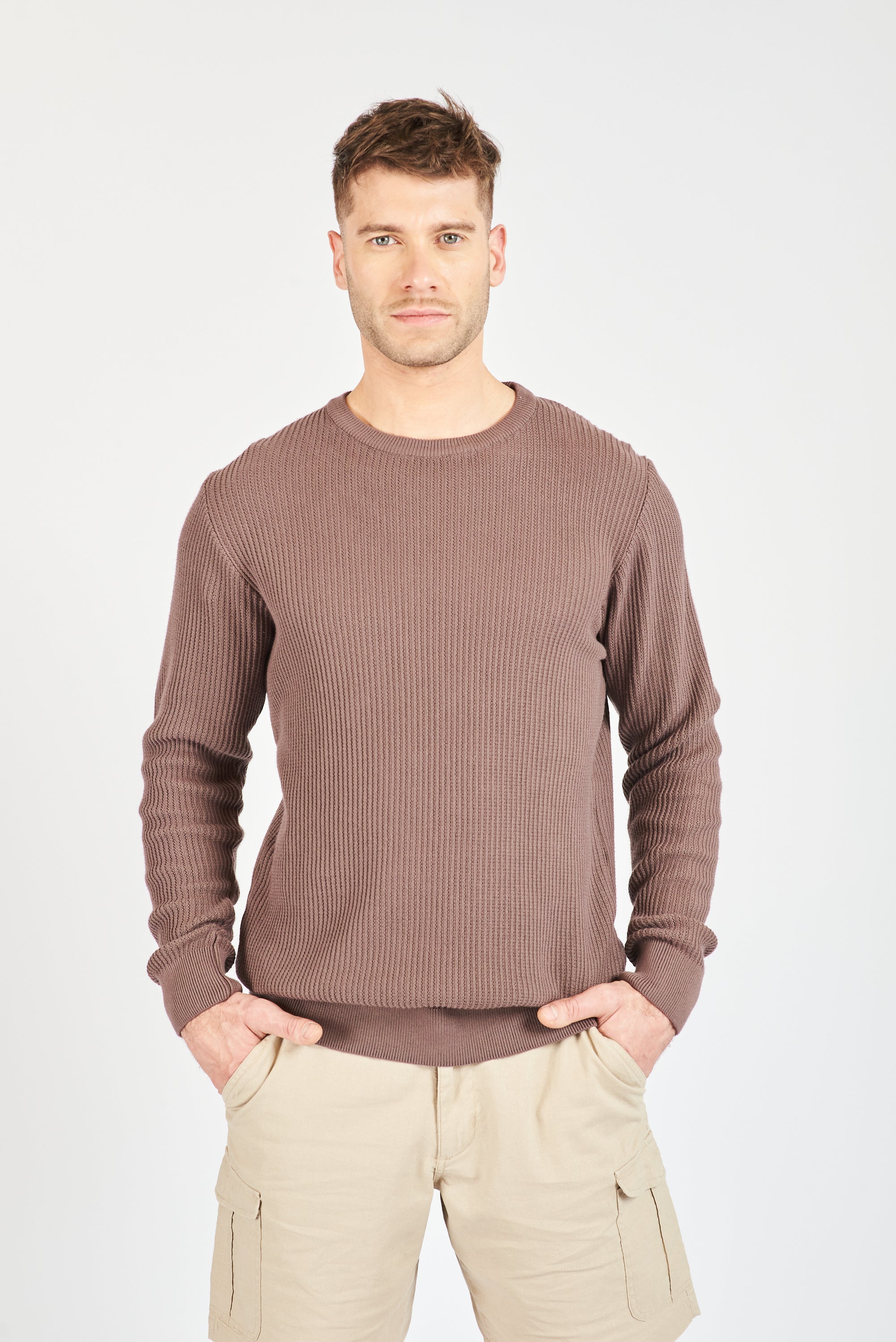 SWEATER FRANCESCO VIZON