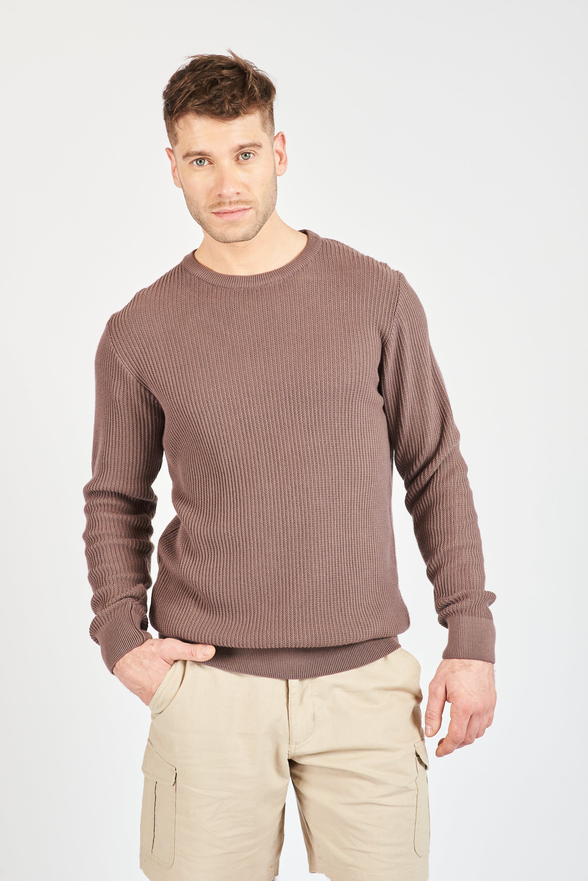 SWEATER FRANCESCO VIZON